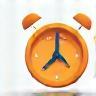 Clock icon