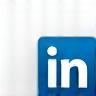 LinkedIn icon