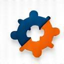 Gears icon representing customization