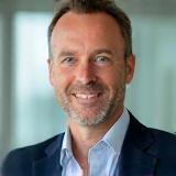 Headshot of David Meier