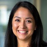 Headshot of Elena Martinez